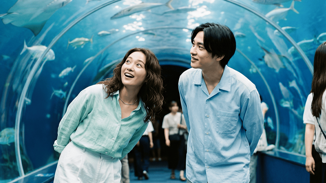 ときめき水族館マッチングイベント in NARA KINGYO MUSEUM