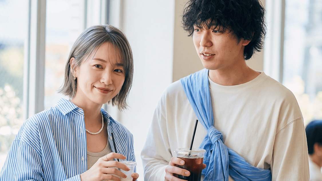 1on1 マッチングイベント in 仙台