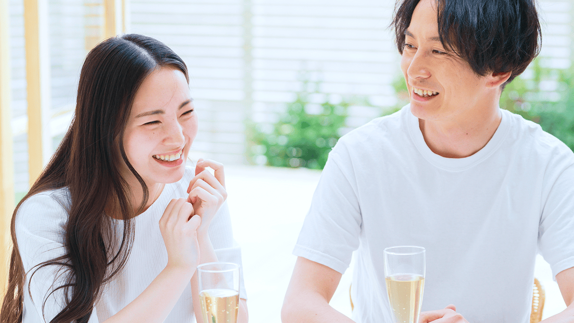 1on1 マッチングイベント in 心斎橋